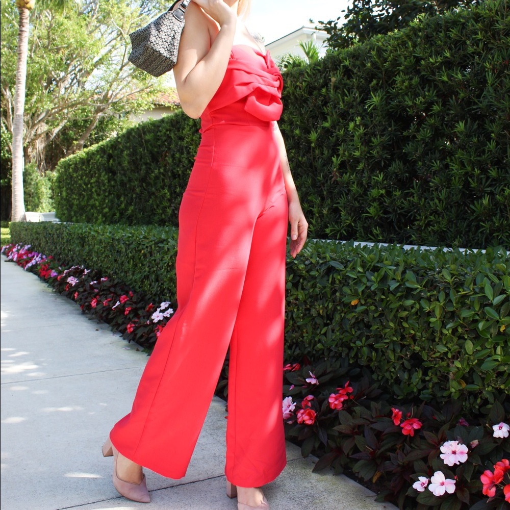Jumpsuit - Picture 2 of 4